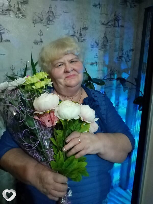 Валентина, Балахна