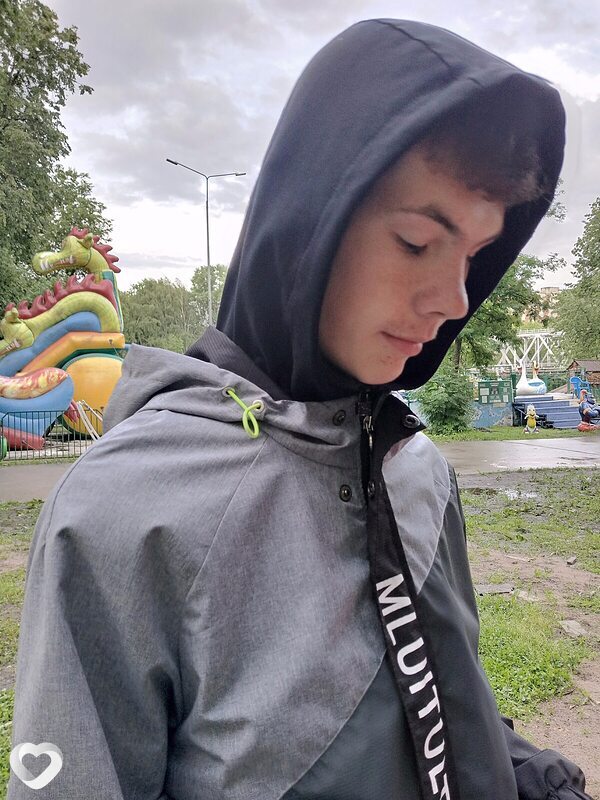 Даня, 21, Рыбинске — анкета №749736