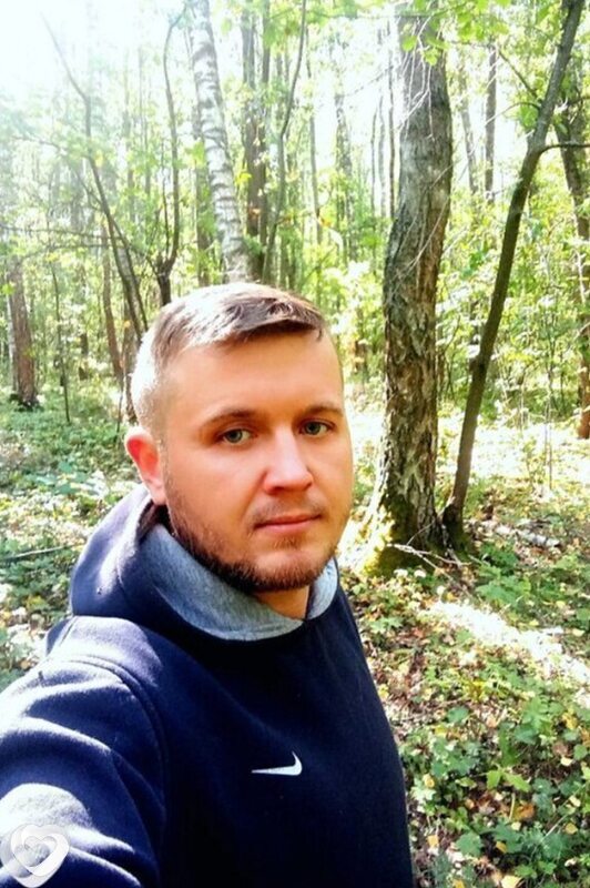 Иван, 41, Москве — анкета №749737