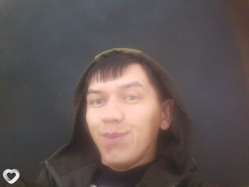 Алексей, 34, Братске — анкета №749738