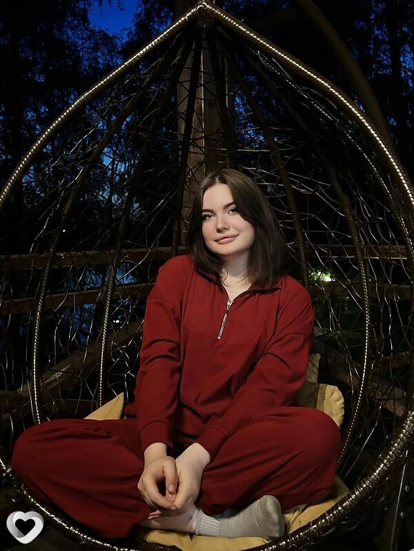 Alinka, 26, Киеве — анкета №749743