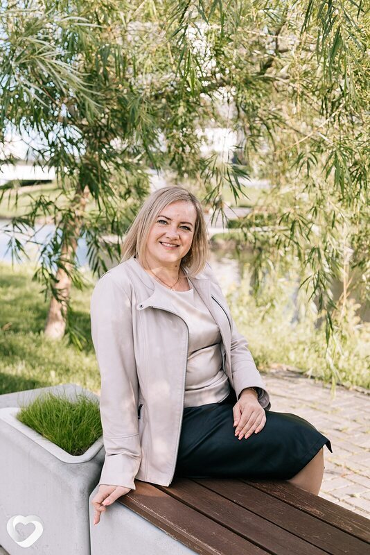 Татьяна, 43, Екатеринбурге — анкета №749751