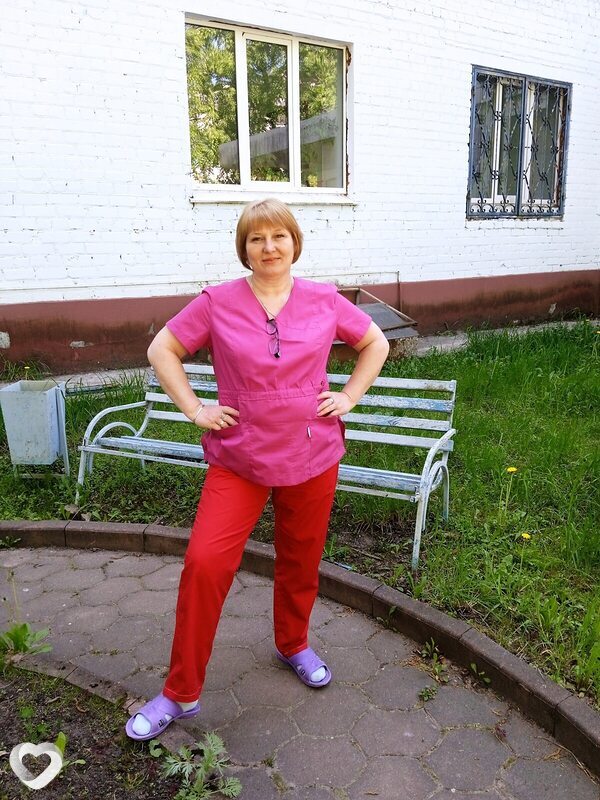 Наталья, 52, Калуге — анкета №749753