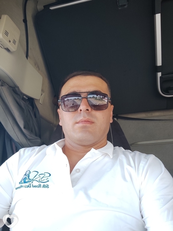 Бек, 36, Соль-Илецк — анкета №749754