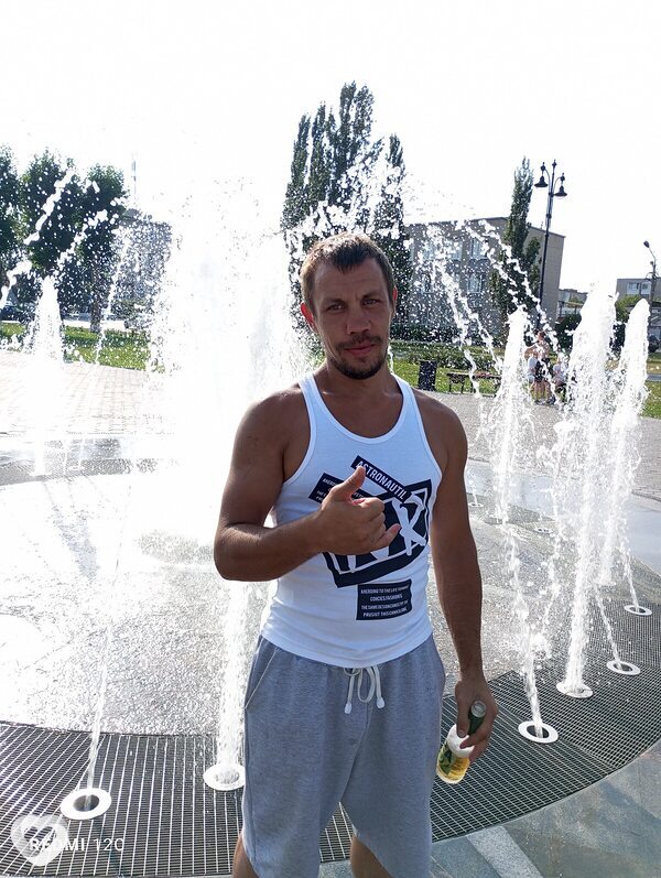 Александр, 34, Ирбите — анкета №749755