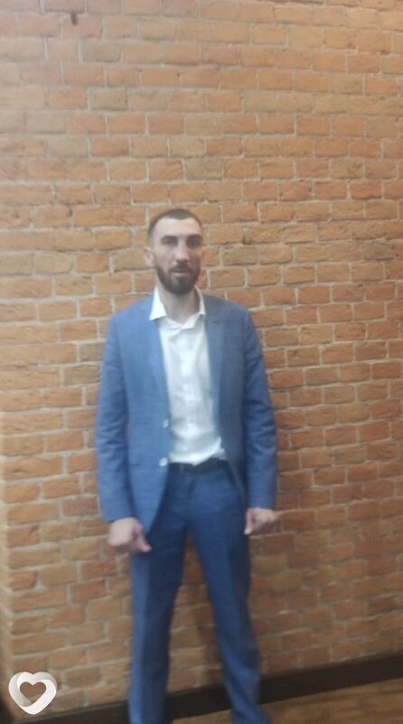 Алексей, 38, Орёл — анкета №749758