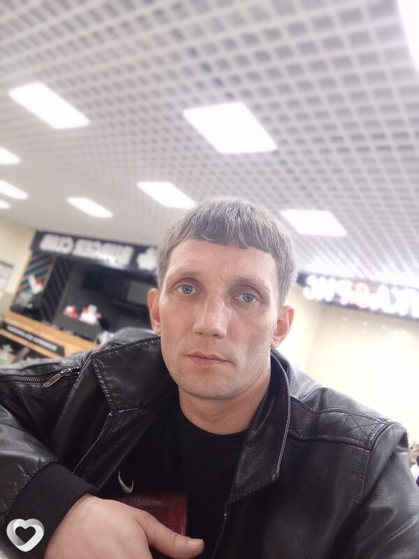 Алексей, 41, Москве — анкета №749761