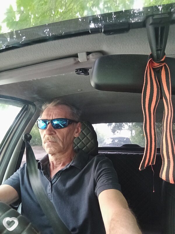 Олег, 55, Омске — анкета №749764