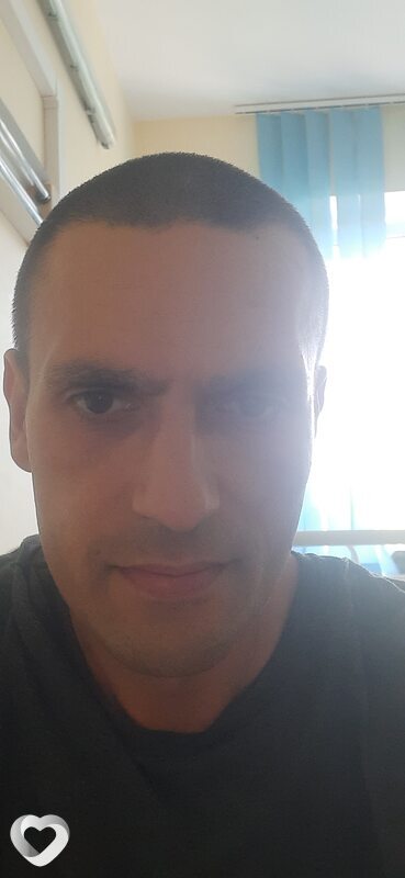 Andrey, 43, Новосибирске — анкета №749765