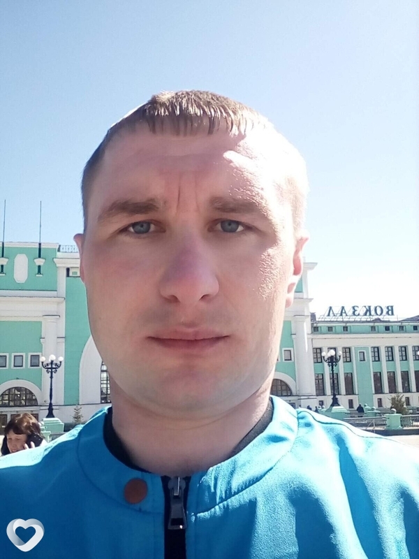 Игорь, 34, Искитиме — анкета №749768
