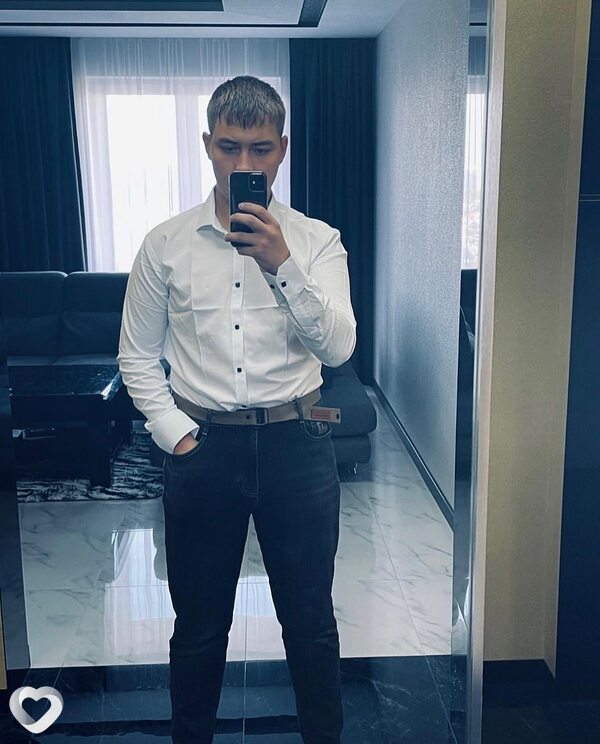 Алексей, 23, Москве — анкета №749800