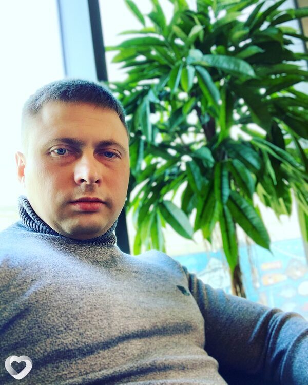 Алексей, 33, Владикавказе — анкета №749808
