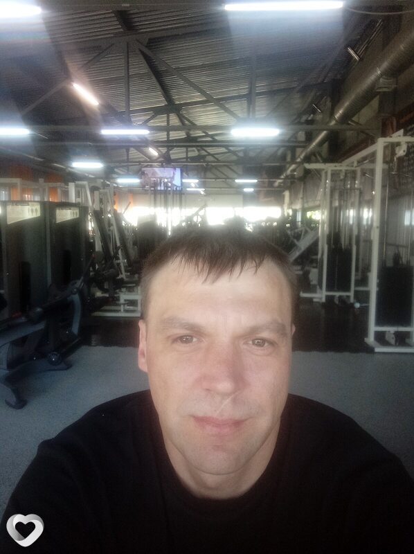 Антон, 39, Миассе — анкета №749810