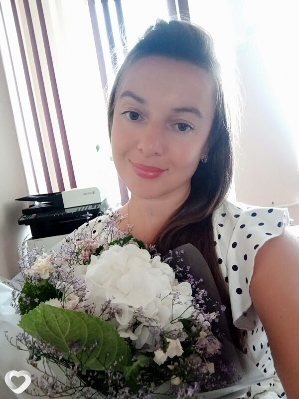 Елена, 39, Красноярске — анкета №749811