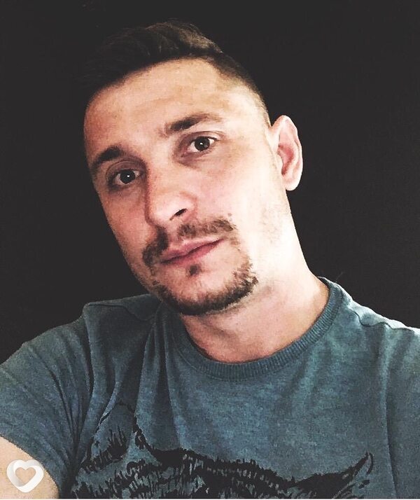 Николай, 40, Егорьевске — анкета №749812