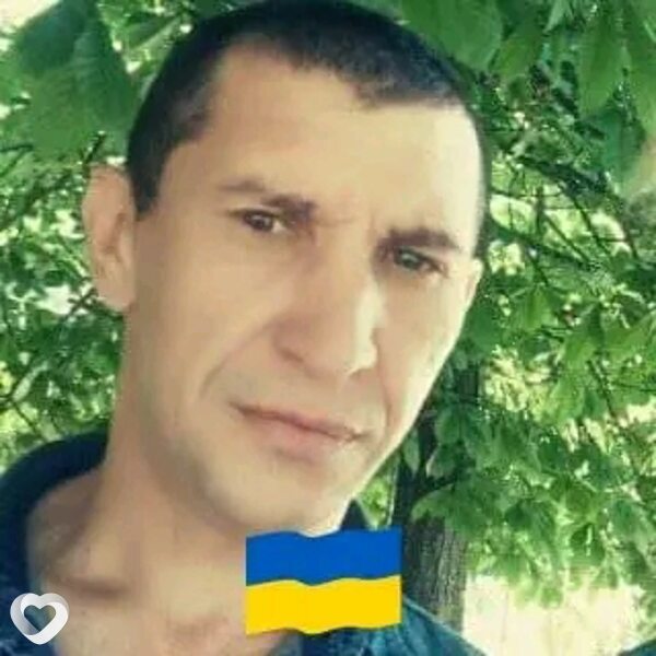 Олександр, 49, Кропивницкий — анкета №749814