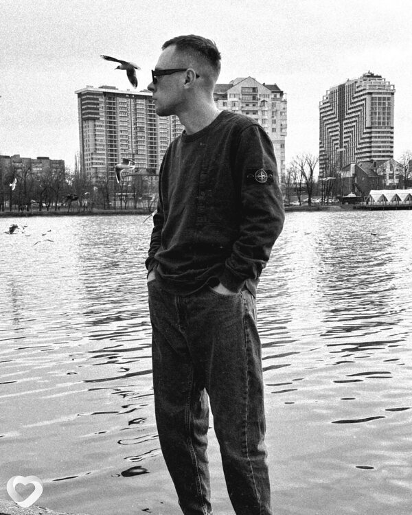 Денис, 34, Тамбове — анкета №749815
