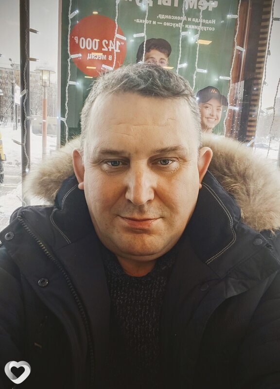 Александр, 54, Москве — анкета №749821
