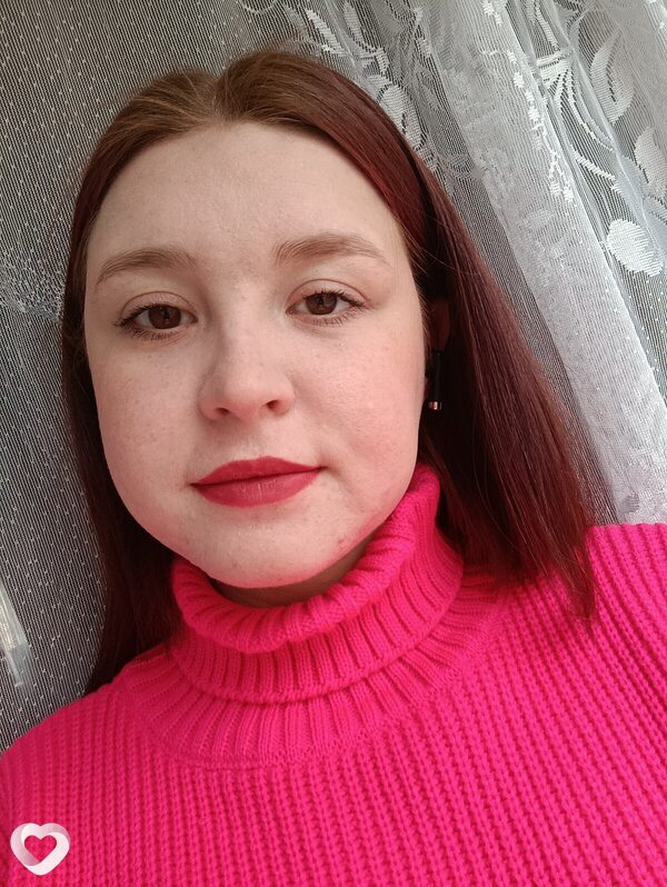 Вероника, 23, Ижевске — анкета №749782
