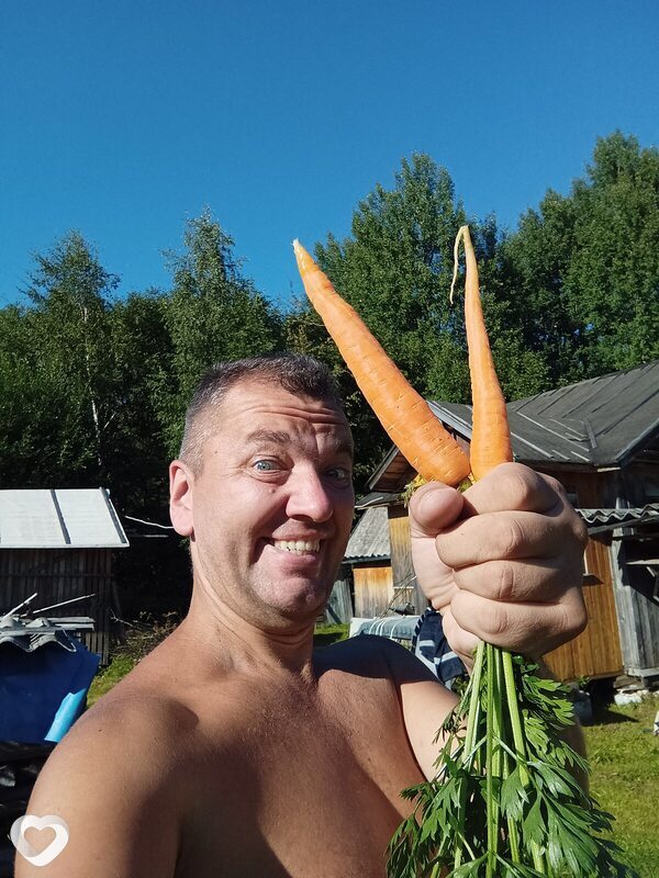 Доктор Бальтазар, 45, Москве — анкета №749783