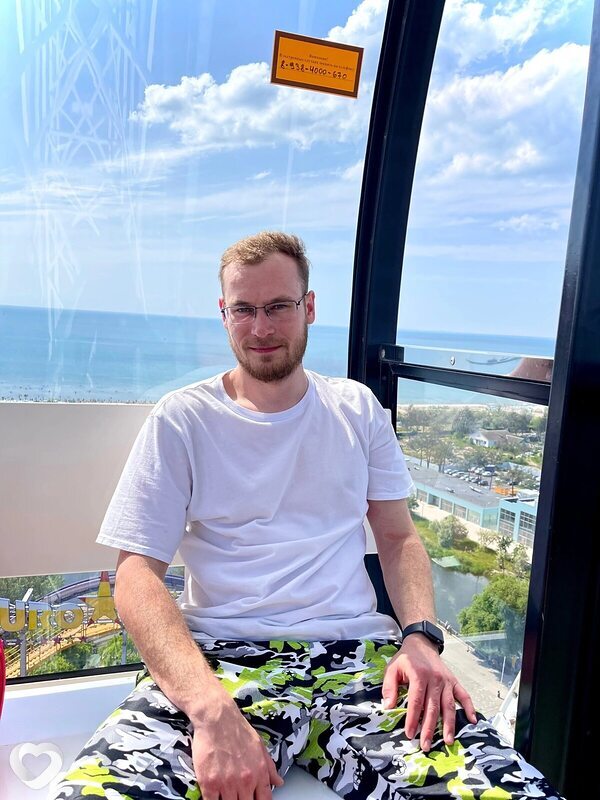 Андрей, 28, Искитиме — анкета №749789