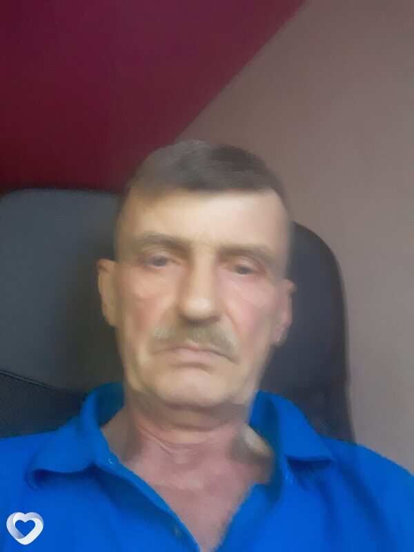 Халк, 65, Новокузнецке — анкета №749792