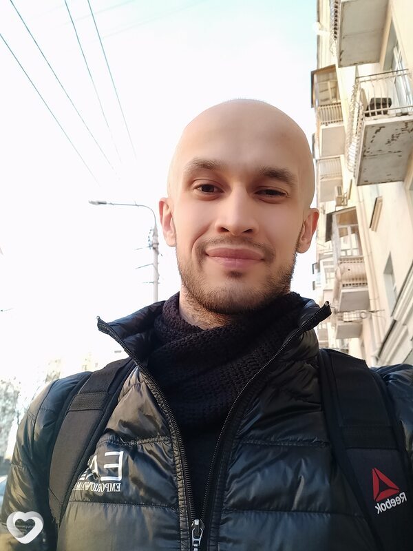 Загир, 34, Уфе — анкета №749793