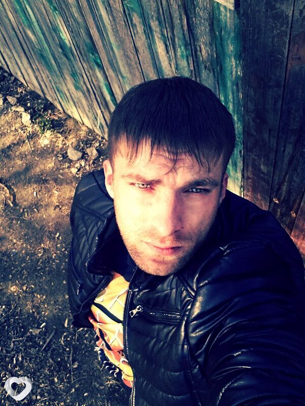 Андрэ, 40, Новосибирске — анкета №749798