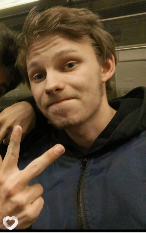 Василий, 26, Челябинске — анкета №749825