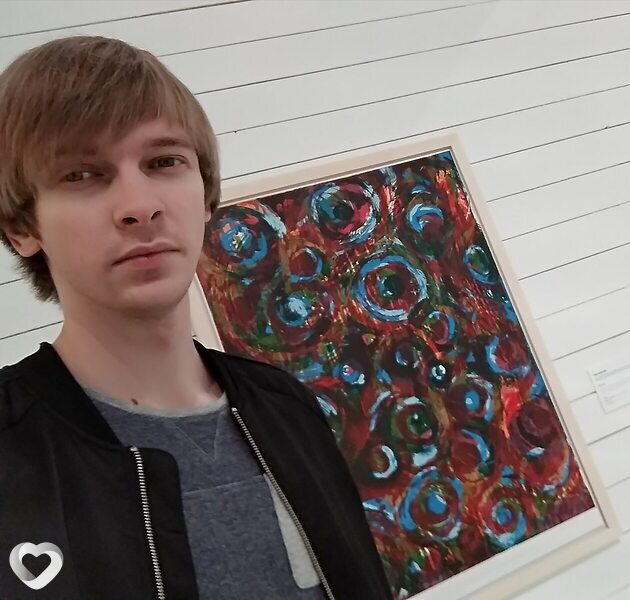 Ianаz, 32, Санкт-Петербурге — анкета №749827