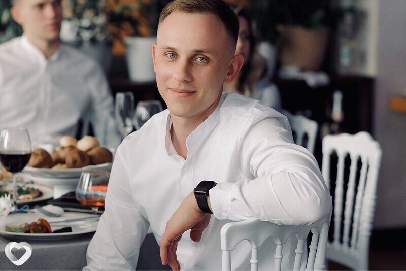 Вячеслав, 32, Москве — анкета №749829