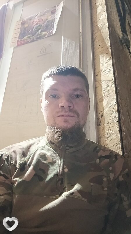 Виктор, 35, Анапе — анкета №749831