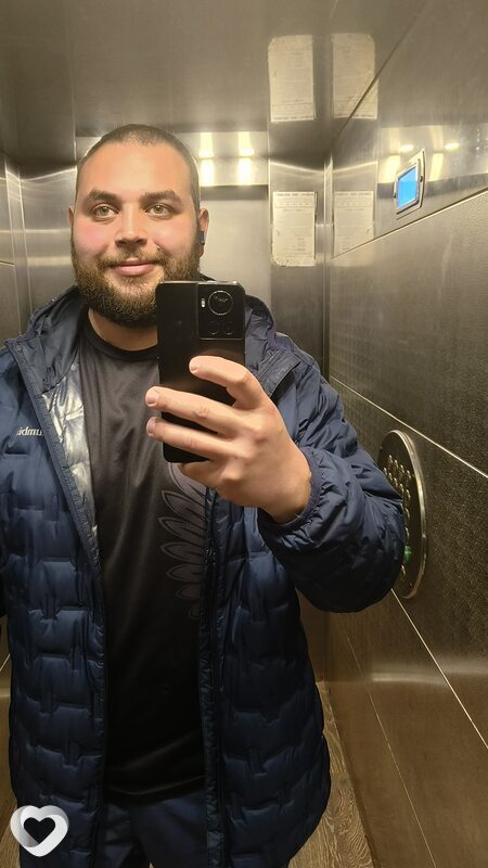 Георгий, 36, Краснодаре — анкета №749835