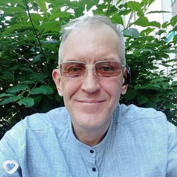 Алексей, 49, Челябинске — анкета №749838