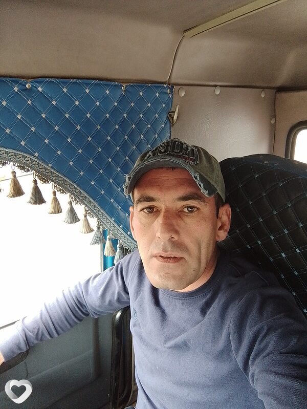 Алияр, 41, Алматы — анкета №749840