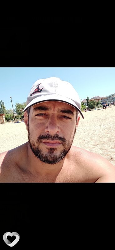 Руслан, 43, Каспийске — анкета №749842