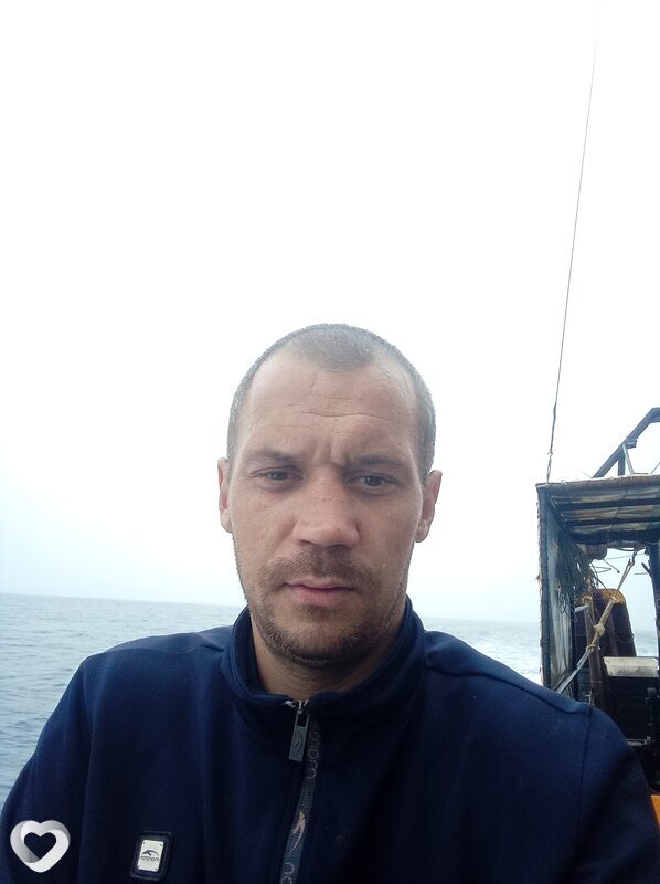 Алексей, 36, Уссурийске — анкета №749844