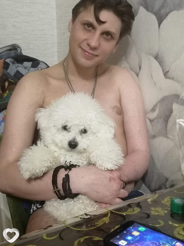 Андрей, 32, Новосибирске — анкета №1318694
