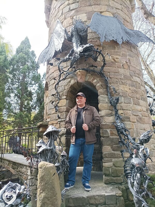 Сергей, 49, Крымске — анкета №749847