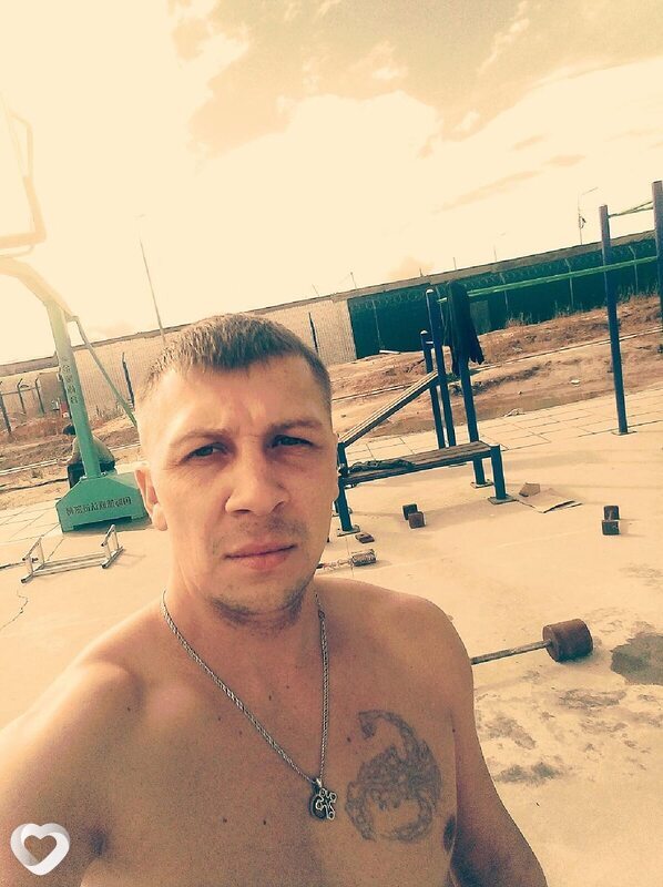 Виталий, 36, Волгограде — анкета №749849