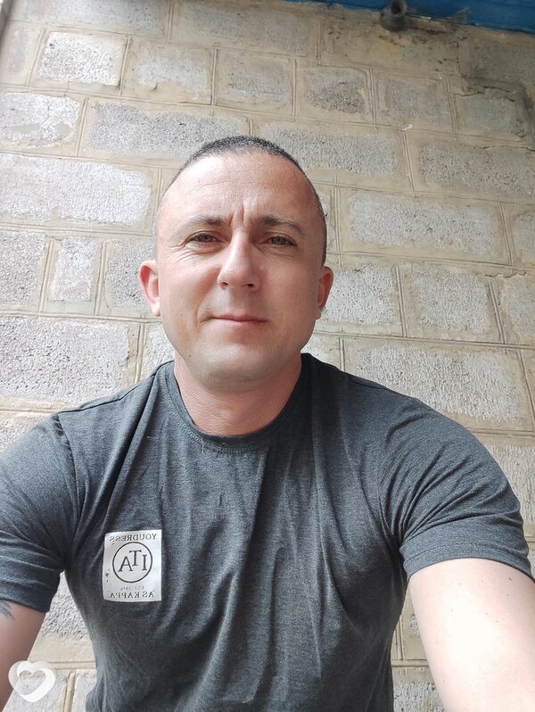Сергей, 41, Донецк (Ростовская Обл.) — анкета №749853
