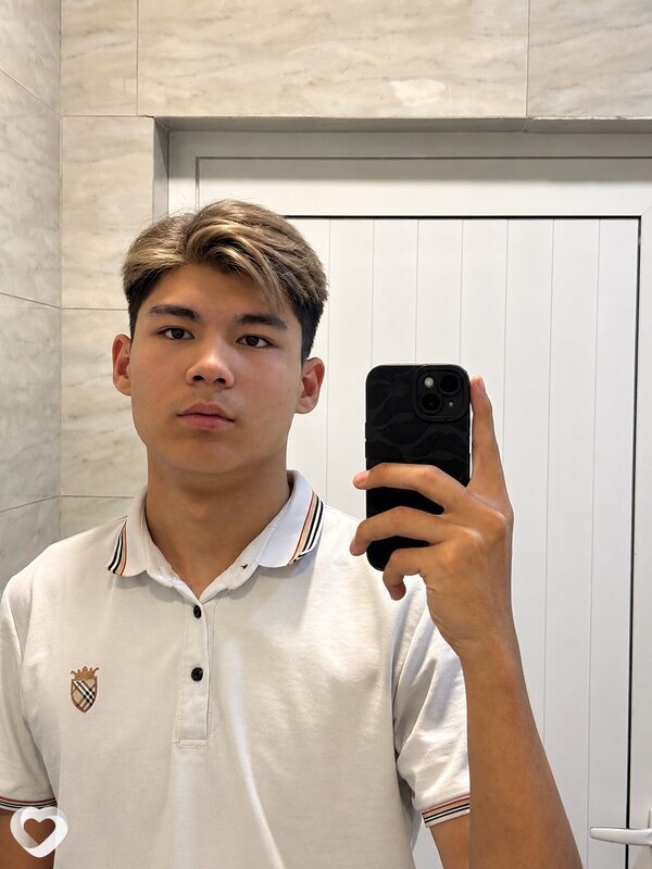 Meiram, 21, Алматы — анкета №749855