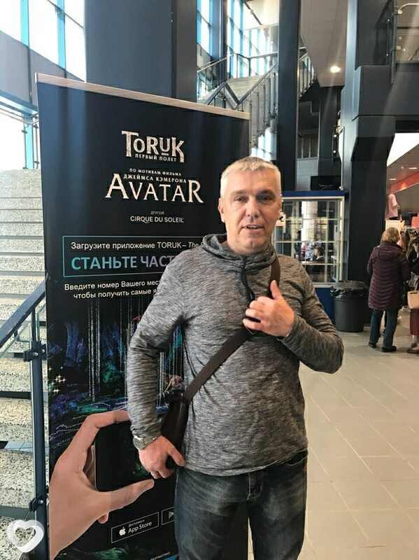 Александр, 55, Санкт-Петербурге — анкета №749858