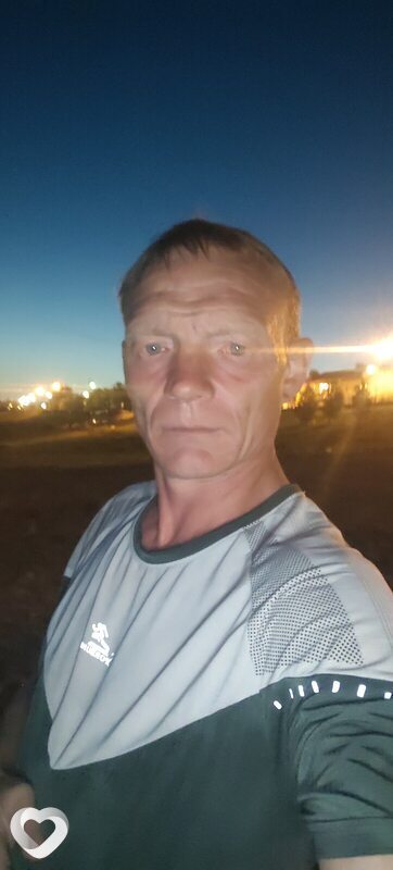 Игорь, 48, Москве — анкета №749859