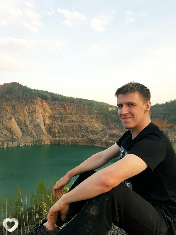 Олег, 32, Воронеже — анкета №749860