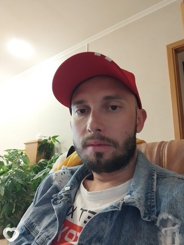 Никита, 34, Хабаровске — анкета №749863