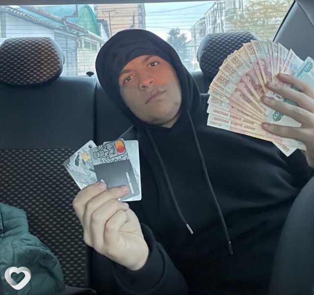 Ахмед, 24, Тамбове — анкета №749865