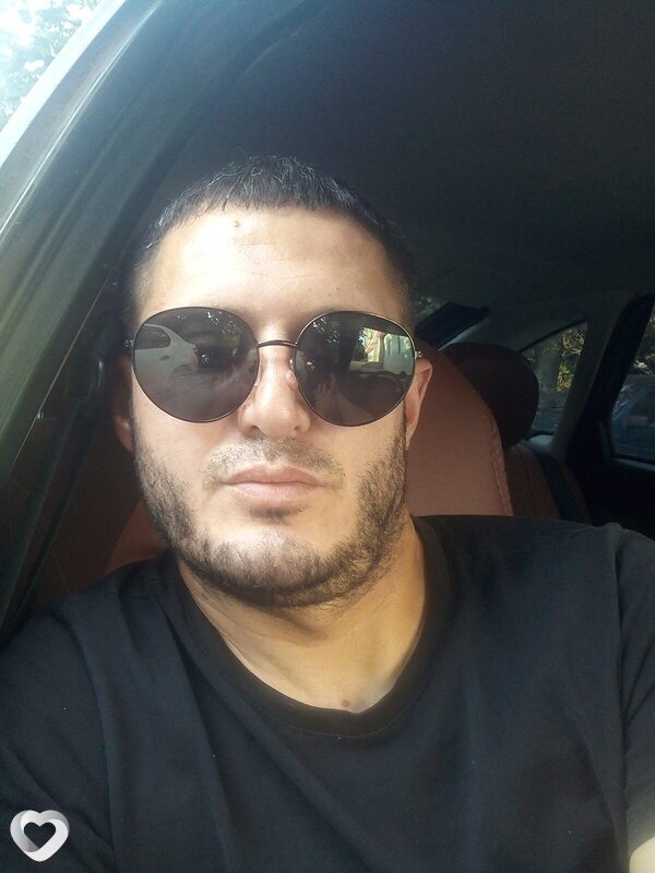 Заур, 36, Ростове-на-Дону — анкета №750300