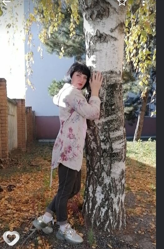 Аня, Изобильный