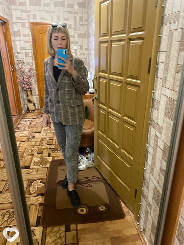 Svetlana, 38, Тюмени — анкета №750314
